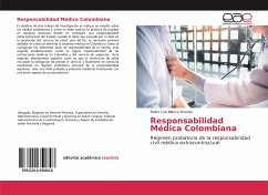 Responsabilidad Médica Colombiana