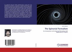 The Spinorial Formalism - Venâncio, Joás