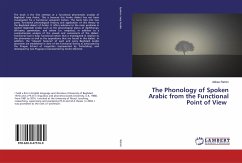 The Phonology of Spoken Arabic from the Functional Point of View - Rahim, Abbas
