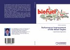 Performance Improvement of Bio-diesel Engine