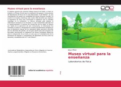 Museo virtual para la enseñanza