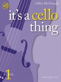 It's A Cello Thing