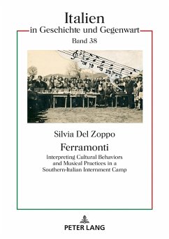 Ferramonti - Del Zoppo, Silvia