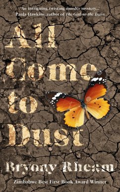 All Come to Dust (eBook, ePUB) - Rheam, Bryony