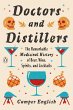 Doctors and Distillers (eBook, ePUB) - Bild 1