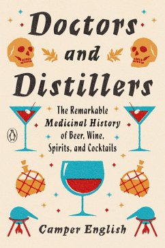 Doctors and Distillers (eBook, ePUB) - English, Camper