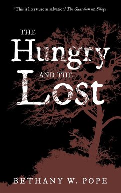 The Hungry and the Lost (eBook, ePUB) - W Pope, Bethany