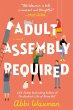 Adult Assembly Required (eBook, ePUB) - Bild 1