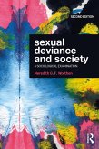 Sexual Deviance and Society (eBook, ePUB)