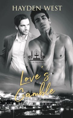 Love's Gamble (eBook, ePUB) - West, Hayden