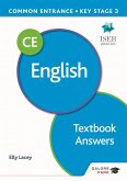 Common Entrance 13+ English for ISEB CE and KS3 Textbook Answers (eBook, ePUB)