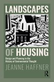 Landscapes of Housing (eBook, ePUB)