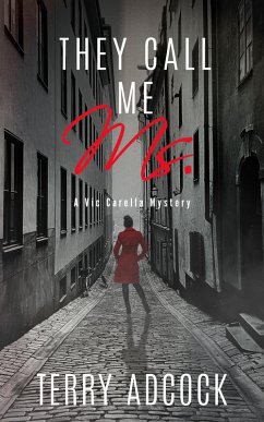 Cover They Call Me Ms. (eBook, ePUB)