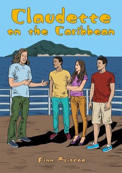 Claudette on the Caribbean (Fun Loving Finn) (eBook, ePUB) - Briscoe, Finn