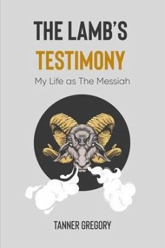 Cover The Lamb's Testimony (eBook, ePUB)