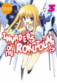 Invaders of the Rokujouma!? Volume 3 (eBook, ePUB)