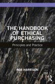 The Handbook of Ethical Purchasing (eBook, ePUB)