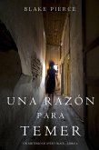 Una Razón Para Temer (Un Misterio de Avery Black-Libro 4) (eBook, ePUB)