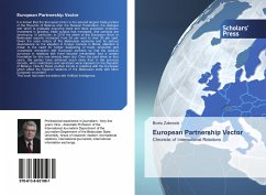 European Partnership Vector - Zalesski, Boris