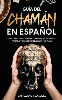 Guía del Chamán en Español - Velasquez, Castellano