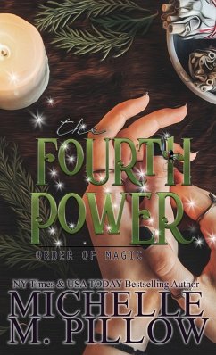 The Fourth Power - Pillow, Michelle M.