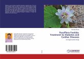 Passiflora Foetida: Treatment to Diabetes and Cardiac Diseases