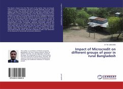 Impact of Microcredit on different groups of poor in rural Bangladesh - Jahiruddin, A. T. M.
