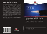 Impact de la RSE sur le SCA