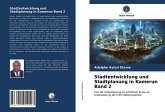 Stadtentwicklung und Stadtplanung in Kamerun Band 2