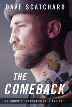 The Comeback - Scatchard, Dave