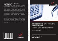 Zarz¿dzanie przep¿ywami powrotnymi - Terentyev, Peter;Sergeev, V.I.