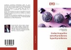 Endocrinopathie extrathyroidienne hypothyroïdienne