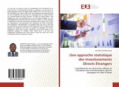 Une approche statistique des Investissements Directs Étrangers - Soman, Kouadio Daouda