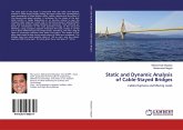 Static and Dynamic Analysis of Cable-Stayed Bridges Static and Dynamic Analysis of Cable-Stayed Bridges