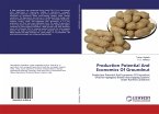 Production Potential And Economics Of Groundnut