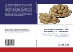 Production Potential And Economics Of Groundnut Production Potential And Economics Of Groundnut