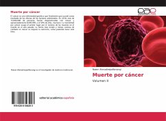 Muerte por cáncer