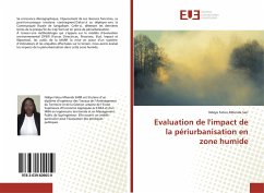 Evaluation de l'impact de la périurbanisation en zone humide - Sarr, Ndèye Fatou Mbenda