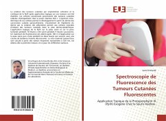 Spectroscopie de Fluorescence des Tumeurs Cutanées Fluorescentes - El Khatib, Sami