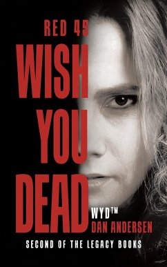 WYD Wish You Dead - Andersen, Dan