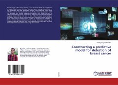 Constructing a predictive model for detection of breast cancer - Ashebo, Fantaye Ayele