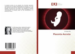 Placenta Accreta - Olfa, Dr Zoukar