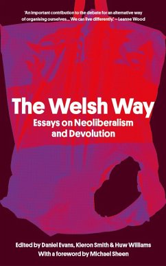 The Welsh Way (eBook, ePUB)