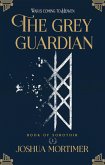 The Grey Guardian (Book Of Sorothir 1) (eBook, ePUB)