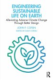 Engineering Sustainable Life on Earth (eBook, PDF)