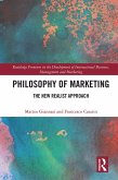 Philosophy of Marketing (eBook, PDF)