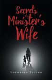 Secrets Of A Minister's Wife (eBook, ePUB)