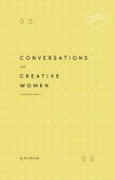 Conversations with Creative Women (eBook, ePUB)