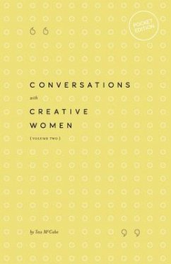Conversations with Creative Women (eBook, ePUB) - McCabe, Tess
