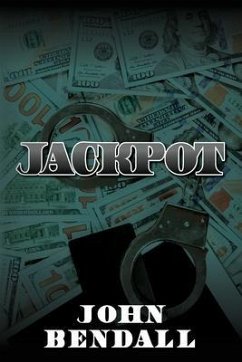 JackPot (eBook, ePUB) - Bendall, John